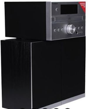 Wieża Thomson MIC122BT 4