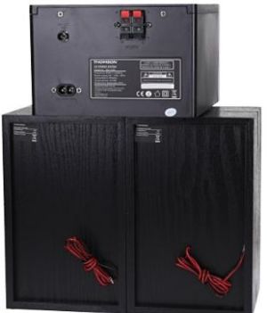 Wieża Thomson MIC122BT 6