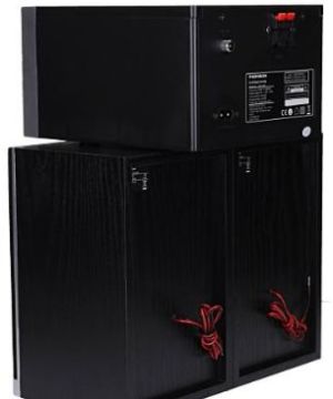 Wieża Thomson MIC122BT 7