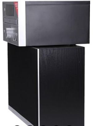 Wieża Thomson MIC122BT 8