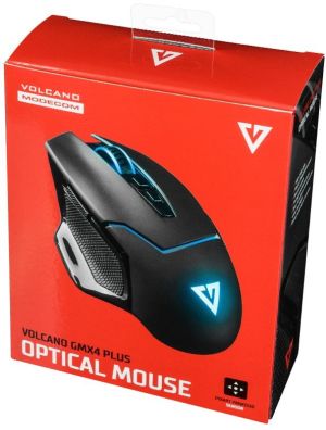 Mysz Modecom Volcano GMX4 Plus (M-MC-GMX4-PLUS-100) 9