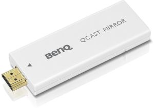 BenQ Bezprzewodowy transmiter HDMI QCAST MIRROR QP20 (5A.JH328.10E) 1