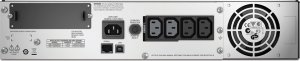 UPS APC Smart-UPS 1500VA (SMT1500RMI2U) 2