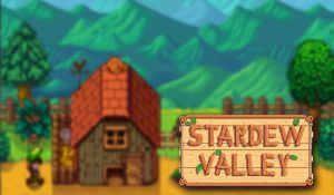Stardew Valley PC, wersja cyfrowa 2