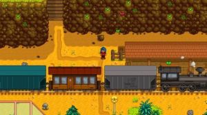 Stardew Valley PC, wersja cyfrowa 3