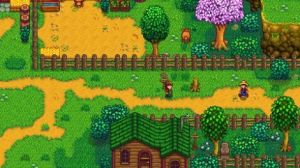 Stardew Valley PC, wersja cyfrowa 4