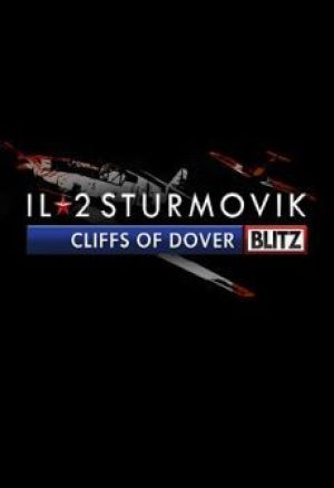 IL-2 Sturmovik: Cliffs of Dover Blitz Edition PC, wersja cyfrowa 1