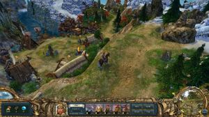King's Bounty: Warriors of the North PC, wersja cyfrowa 11