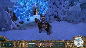King's Bounty: Warriors of the North PC, wersja cyfrowa 2