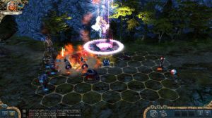 King's Bounty: Warriors of the North PC, wersja cyfrowa 3