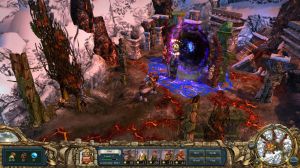 King's Bounty: Warriors of the North PC, wersja cyfrowa 4