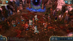 King's Bounty: Warriors of the North PC, wersja cyfrowa 6