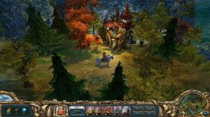 King's Bounty: Warriors of the North PC, wersja cyfrowa 7