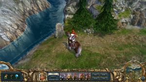 King's Bounty: Warriors of the North PC, wersja cyfrowa 8