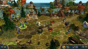 King's Bounty: Warriors of the North PC, wersja cyfrowa 9