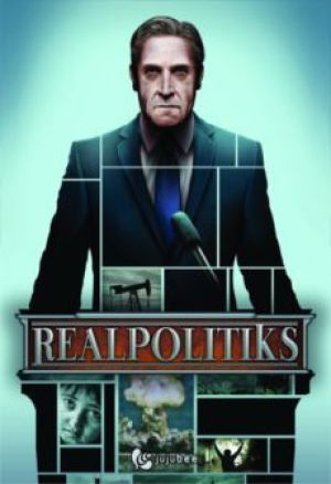 Realpolitiks PC, wersja cyfrowa 1
