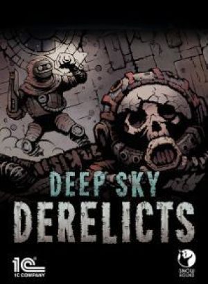 Deep Sky Derelicts Steam Key PC GLOBAL 1
