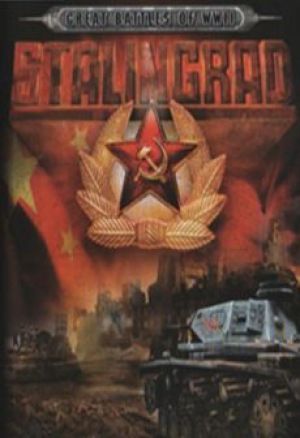 Stalingrad PC, wersja cyfrowa 1