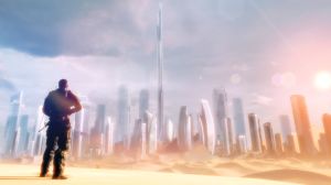 Spec Ops: The Line PC, wersja cyfrowa 11