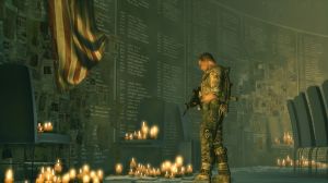 Spec Ops: The Line PC, wersja cyfrowa 9