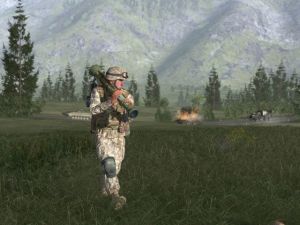 Arma: Gold Edition PC, wersja cyfrowa 3
