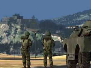 Arma: Gold Edition PC, wersja cyfrowa 4