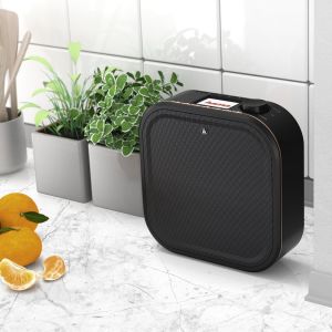 Radio Hama IR350 internetowe, Spotify, czarne (000548440000) 3