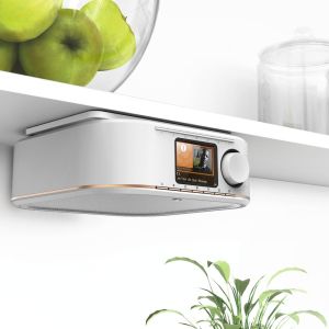 Radio Hama RADIO INTERNETOWE IR350 BIAŁE-54851 2