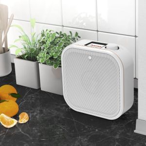 Radio Hama RADIO INTERNETOWE IR350 BIAŁE-54851 3