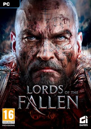 Lords Of The Fallen PC, wersja cyfrowa 1