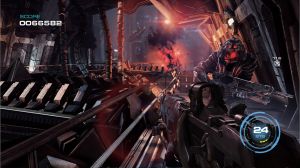 Alien Rage - Unlimited PC, wersja cyfrowa 4