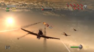 Dogfight 1942 PC, wersja cyfrowa 10