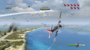 Dogfight 1942 PC, wersja cyfrowa 11