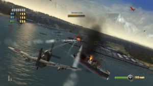 Dogfight 1942 PC, wersja cyfrowa 13