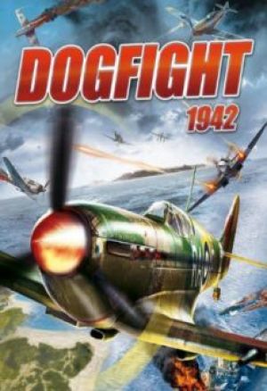 Dogfight 1942 PC, wersja cyfrowa 1