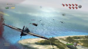 Dogfight 1942 PC, wersja cyfrowa 2
