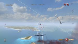Dogfight 1942 PC, wersja cyfrowa 4