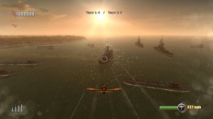 Dogfight 1942 PC, wersja cyfrowa 6