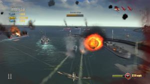 Dogfight 1942 PC, wersja cyfrowa 7