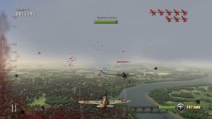 Dogfight 1942 PC, wersja cyfrowa 8