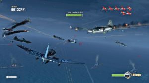 Dogfight 1942 PC, wersja cyfrowa 9