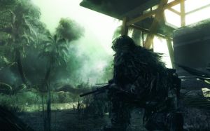 Sniper: Ghost Warrior - Trilogy PC, wersja cyfrowa 15