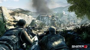 Sniper: Ghost Warrior - Trilogy PC, wersja cyfrowa 2