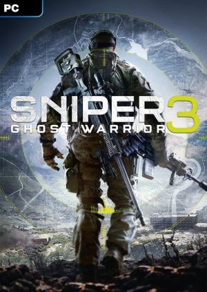 Sniper: Ghost Warrior 3 PC, wersja cyfrowa 1