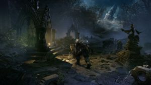 CI Games Lords of the Fallen - Game of the Year Edition PC, wersja cyfrowa 11
