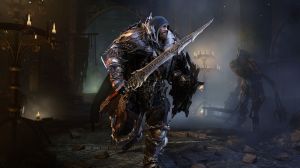 CI Games Lords of the Fallen - Game of the Year Edition PC, wersja cyfrowa 12