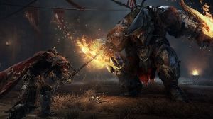 CI Games Lords of the Fallen - Game of the Year Edition PC, wersja cyfrowa 4