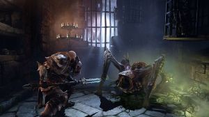 CI Games Lords of the Fallen - Game of the Year Edition PC, wersja cyfrowa 5