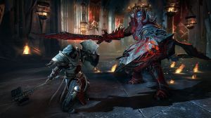 CI Games Lords of the Fallen - Game of the Year Edition PC, wersja cyfrowa 6