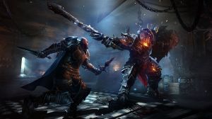 CI Games Lords of the Fallen - Game of the Year Edition PC, wersja cyfrowa 7